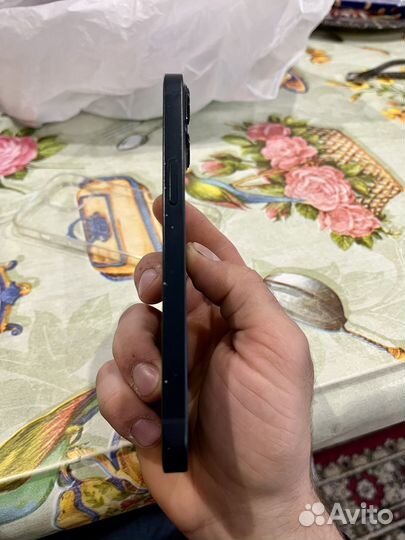 iPhone 13, 256 ГБ