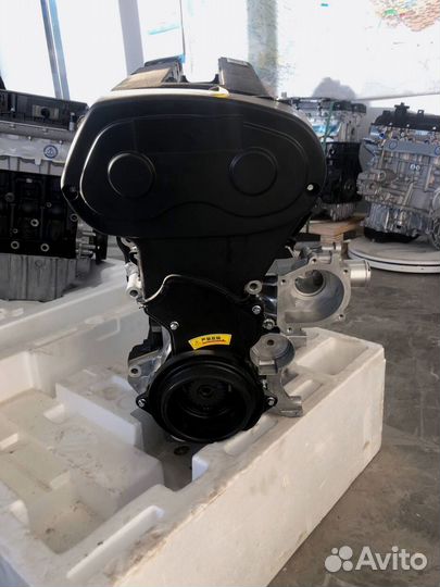 Двигатель F18D4 1.8 на Chevrolet Cruze новый