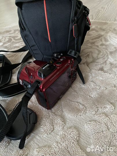 Фотоаппарат