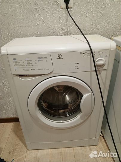 Стиральная машина автомат бу