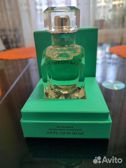 Tiffany духи