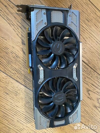 Видеокарты gtx 1080 нерабочие