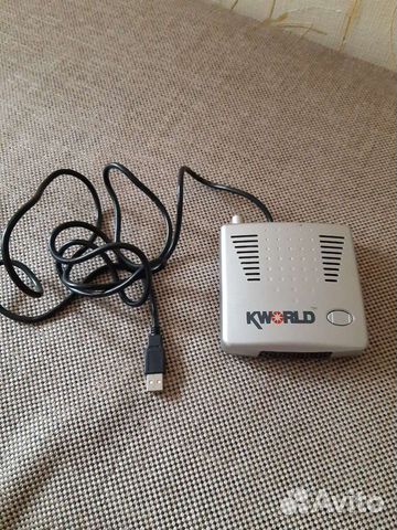 Декодер МТС. Приставка тв, разветвитель