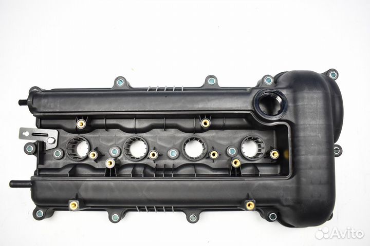 Крышка клапанная Kia Rio, Ceed, Cerato, Soul