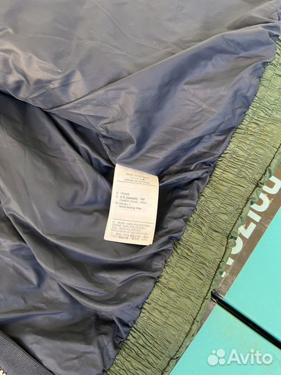 Куртка демисезонная Nike Standart Fit