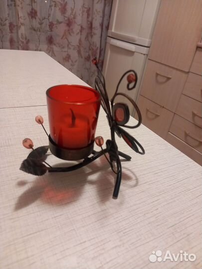Подсвечник