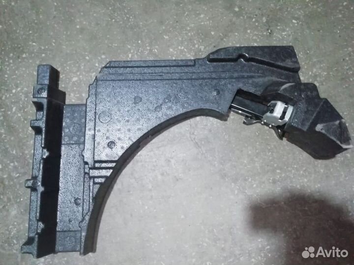 Набор инструментов(домкрат) Qashqai J10 2012