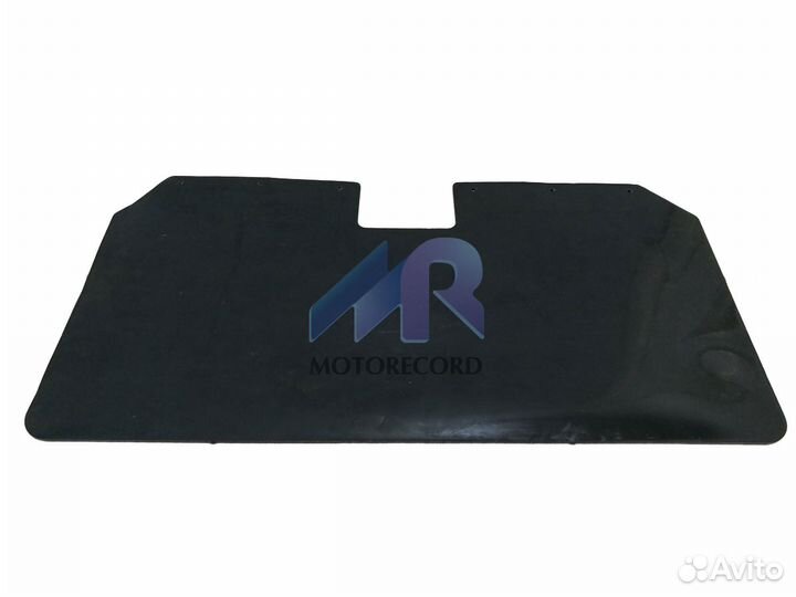 Брызговик на снегоход BRP Skandic SWT 60 см