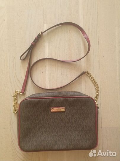Сумка michael kors кроссбоди