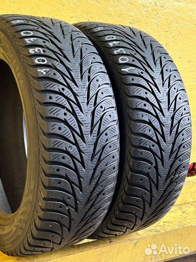 Yokohama Ice Guard Stud IG35 205/55 R16 94T