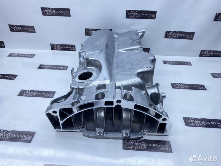 Новый поддон двигателя VW VAG EA211 1.2 CJZ CYV