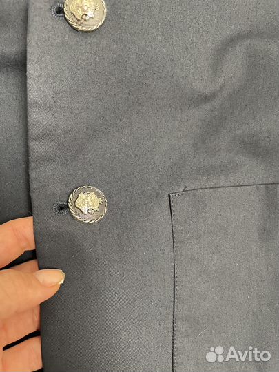 Пиджак для мальчика chessford 146