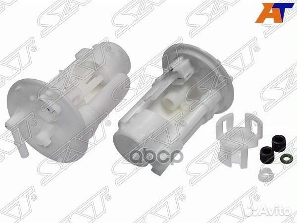 Фильтр топливный honda inspire/accord USA UC1