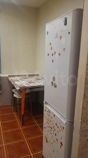 1-к. квартира, 30 м², 1/5 эт.