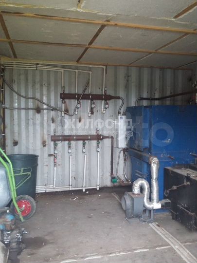 Производство, 400 м²