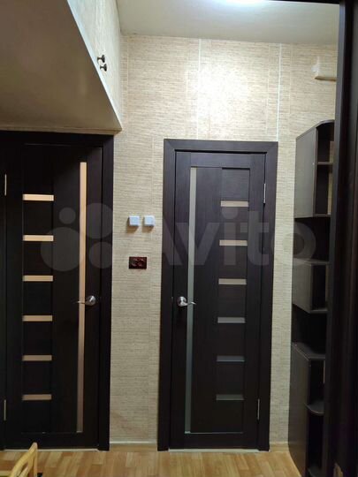 1-к. квартира, 37 м², 1/5 эт.