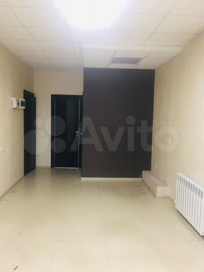 Свободного назначения, 37 м²