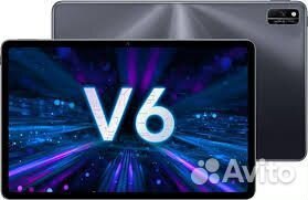 Планшет honor