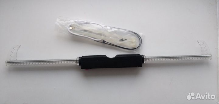 Подсветка колес велосипеда программируемая