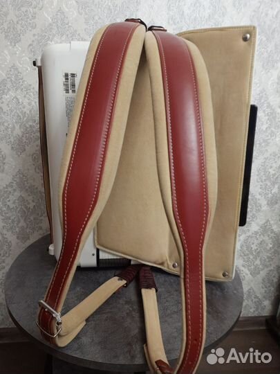 Аккордеон бу