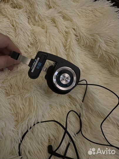 Наушники koss porta PRO