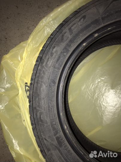 Toyo Proxes CF2 205/55 R16 91V