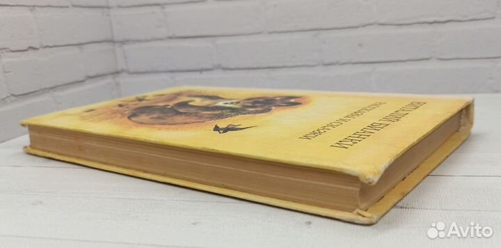 В.Бианки Рассказы и сказки 1988
