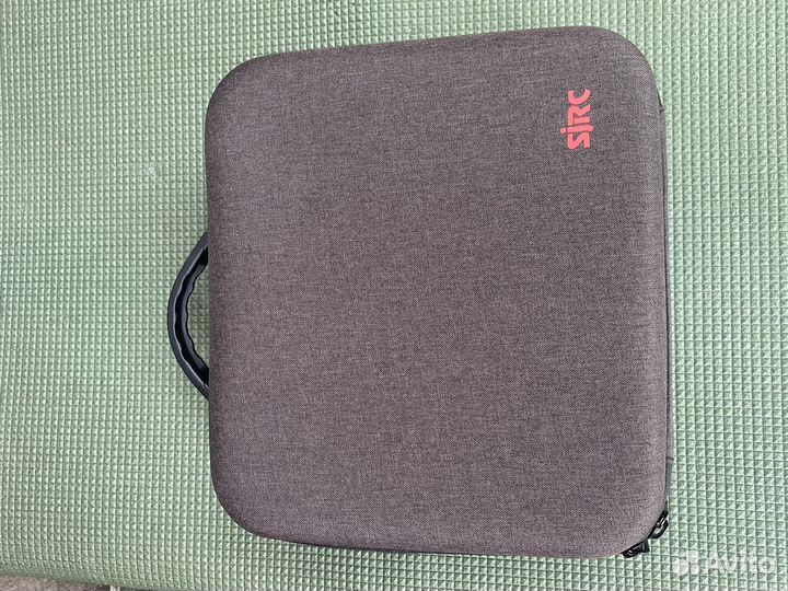 Квадрокоптер sjrc f11 4k pro