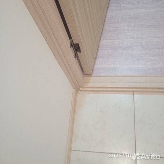 Двери межкомнатные