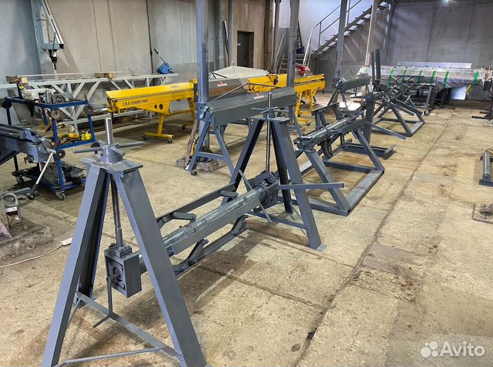 Размотчик SR-1250