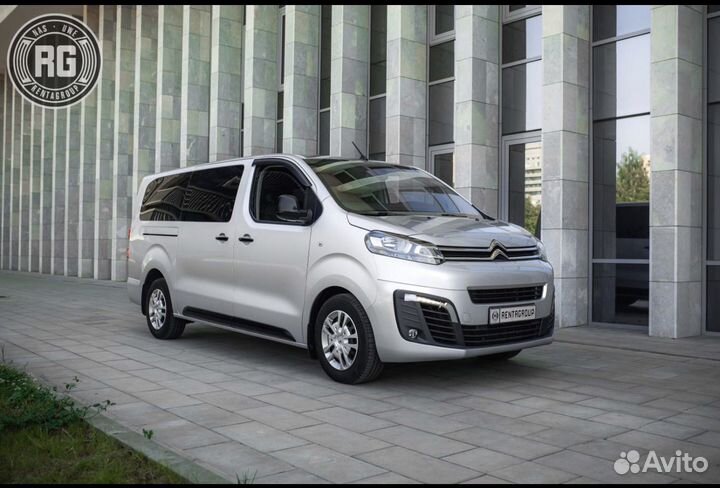 Водитель автобуса межгород категория В