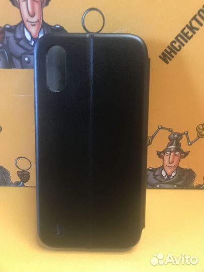 Чexол книжка для Sаmsung A01