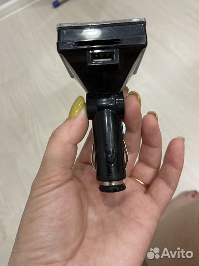 FM трасмитер