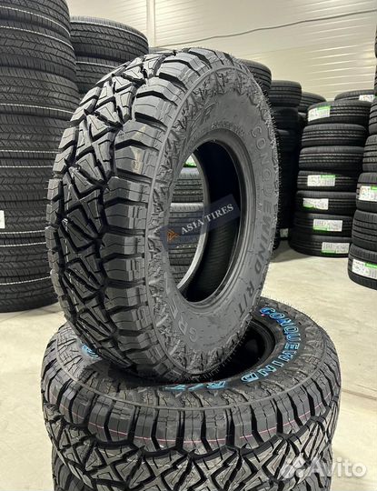 Grenlander Conquewind R/T 265/60 R18 102V