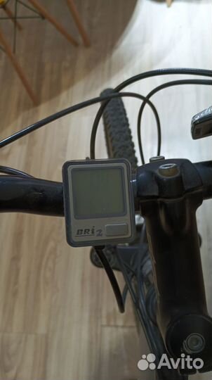 Велосипед Stark Temper