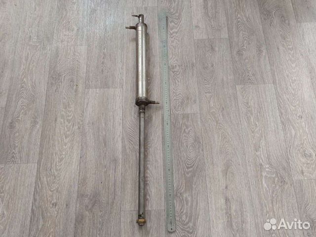 Дефлегматор