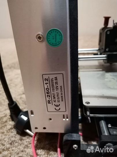 3D принтер Anet A6