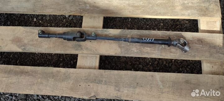 Кардан рулевой Lexus GS300/is250