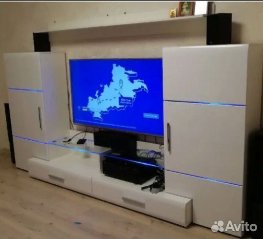 Стенка Домино