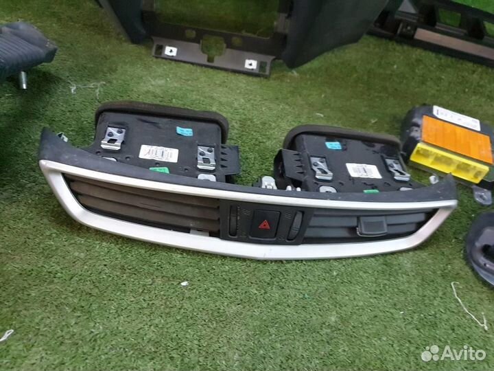 Подушка безопасности (разное) Nissan X-Trail