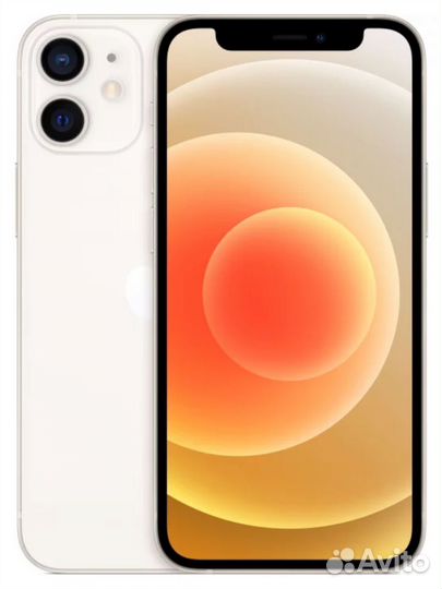 iPhone 12 mini 128 gb