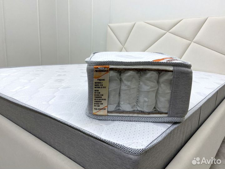 Матрас новый в наличии