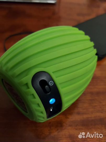 Портативная акустическая колонка Philips SBA3011