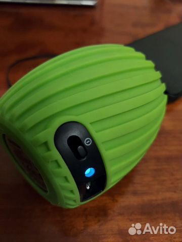 Портативная акустическая колонка Philips SBA3011