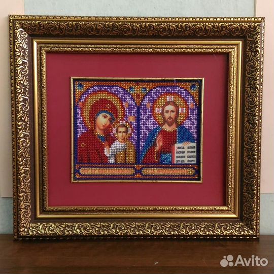 Изготовление рамок