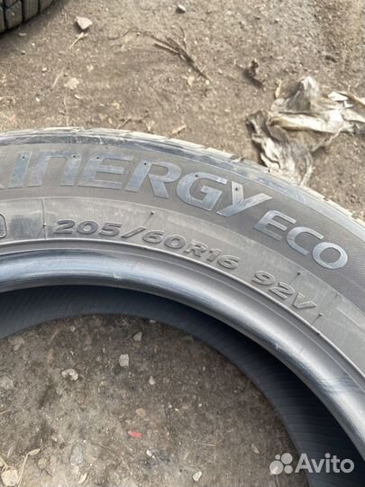 Hankook Kinergy Eco 205/60 R16 92V