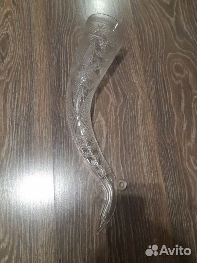 Рог для питья СССР