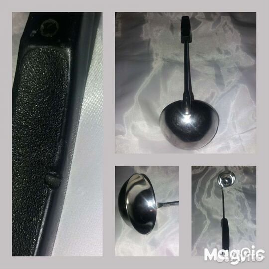 Кухонные пренадлежности