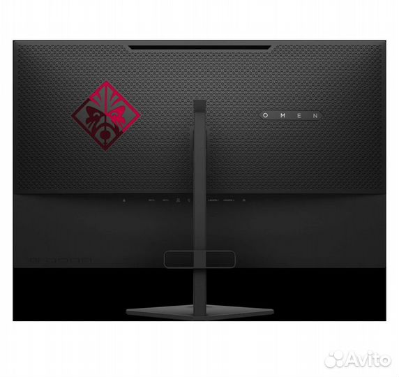 Монитор hp omen 25