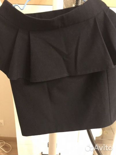 Юбка школьная на девочку